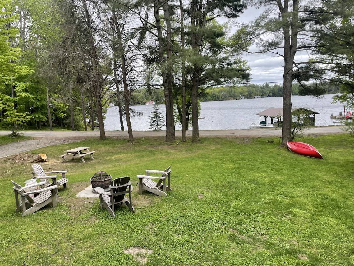 Park in Canada